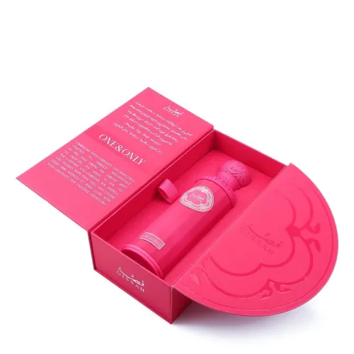 One & Only 200 ml