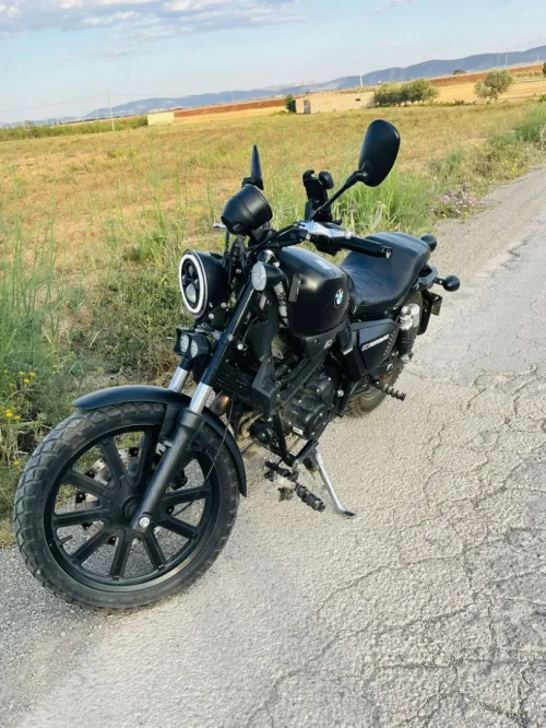 Vms K light 2024