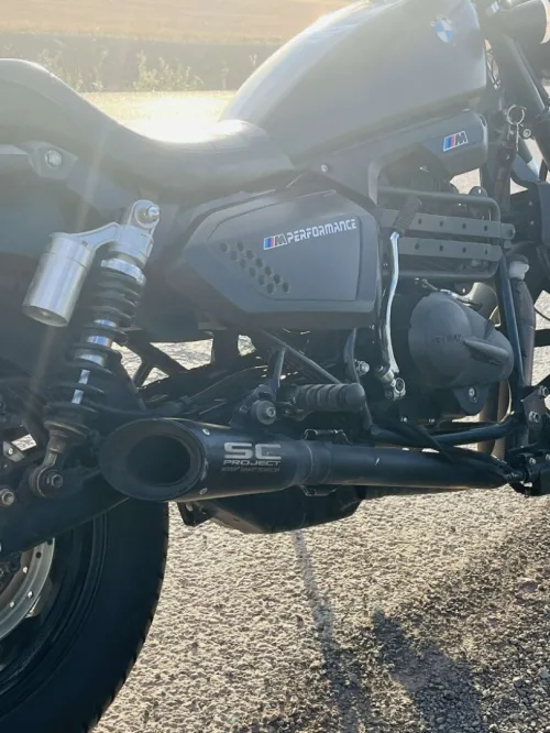 Vms K light 2024