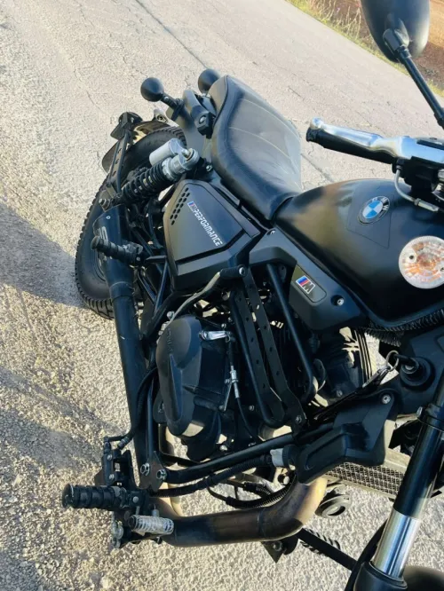 Vms K light 2024