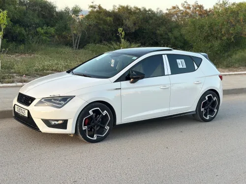 Seat Leon 2014 Leon