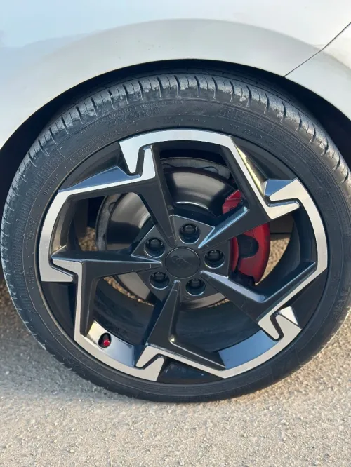 Seat Leon 2014 Leon