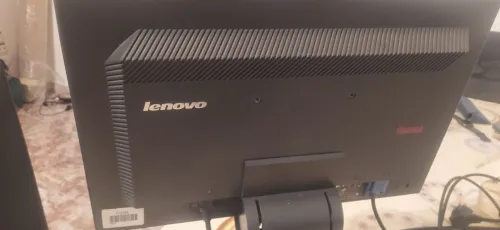 Unité et Écran Lenovo 