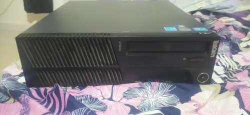 Unité et Écran Lenovo 