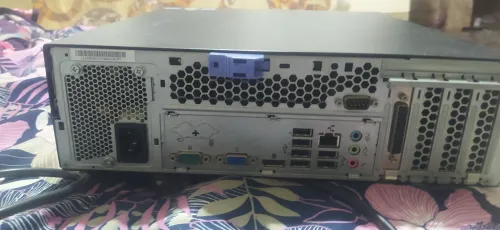 Unité et Écran Lenovo 