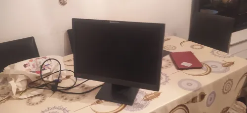 Unité et Écran Lenovo 