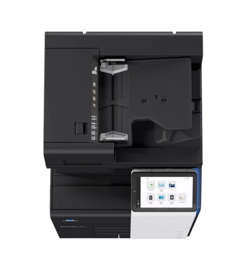 PHOTOCOPIEUR KONICA MINOLTA bizhub C451i COULEUR 45 PPM