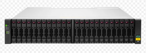 BAIE DE STOCKAGE ( SERVEUR NAS ) HPE MSA 2060 Storage HP