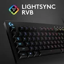 CLAVIER GAMING G213 PRODIGY DE LOGITECH