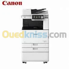 PHOTOCOPIEUR CANON IR 2930I A3 MONOCHROME