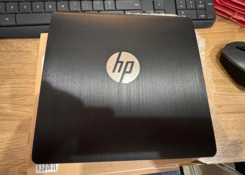 GRAVEUR DVD  EXTERNE HP