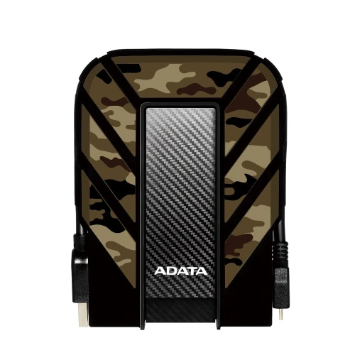 DISQUE DUR EXTERNE ADATA 1T 2.5 HDD HD710M PRO