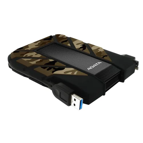 DISQUE DUR EXTERNE ADATA 1T 2.5 HDD HD710M PRO