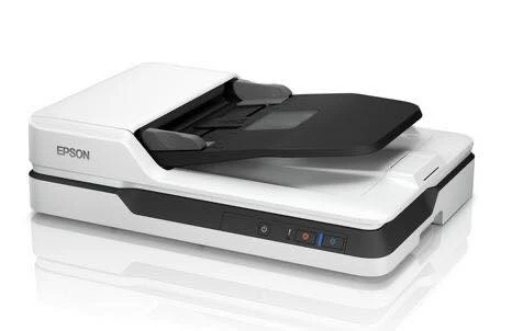 SCANNER WORKFORCE DS-1630