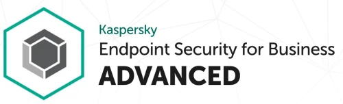 kaspersky endpoint security