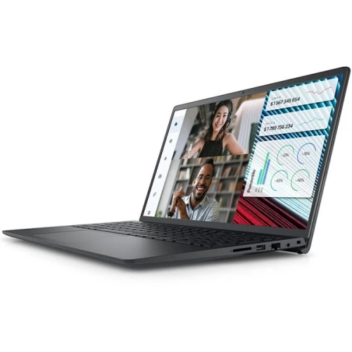 PC PORTABLE DELL VOSTRO 3520 i3-12155U 8GB 256SSD ECRAN 15 FHD