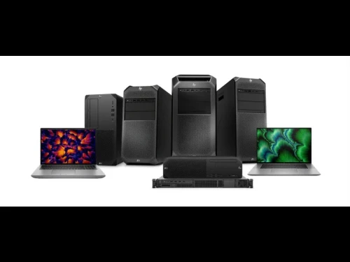 STATION DE TRAVAIL HP Z2 G9 i9 14900K RAM 64GB DISQUE 1T SSD + 2T HDD CARTE GRAPHIQUE QUADRO RTX A4000 16G
