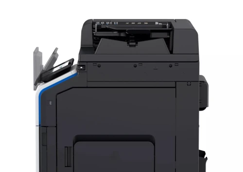 PHOTOCOPIEUR KONICA MINOLTA bizhub C451i COULEUR 45 PPM