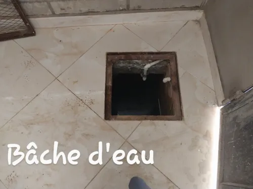 Vente Villa Relizane Mazouna