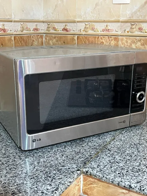 Un micro onde