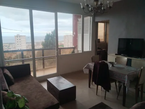 Vente Appartement F5 Alger Hussein dey