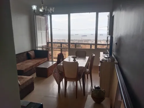 Vente Appartement F5 Alger Hussein dey