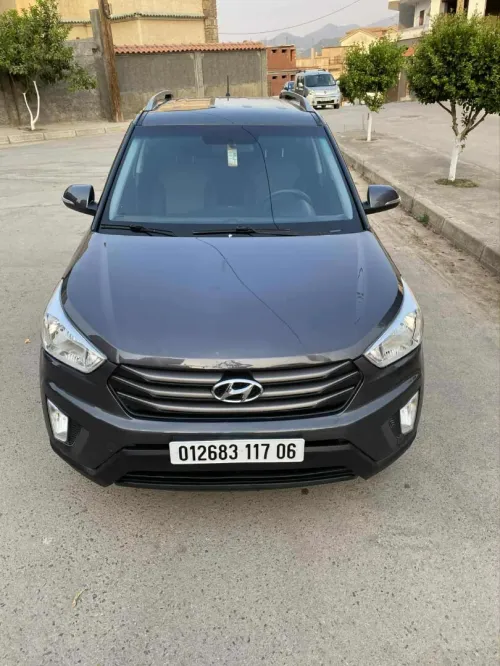 Hyundai Tucson 2017 Tucson