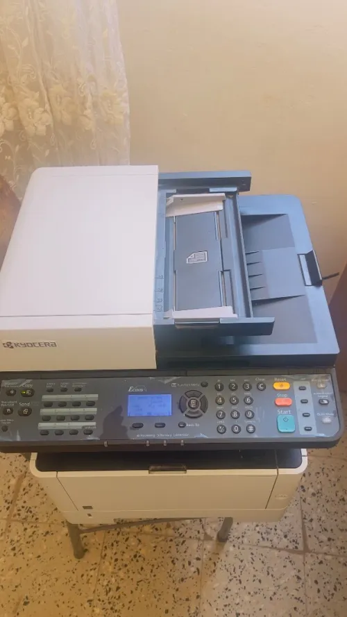 Kyocera