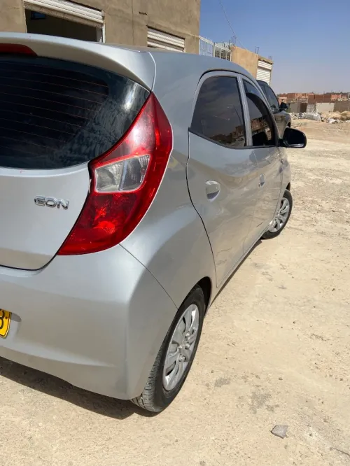 Hyundai Atos eon 2013 