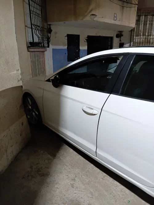 Seat Leon 2013 Réference+