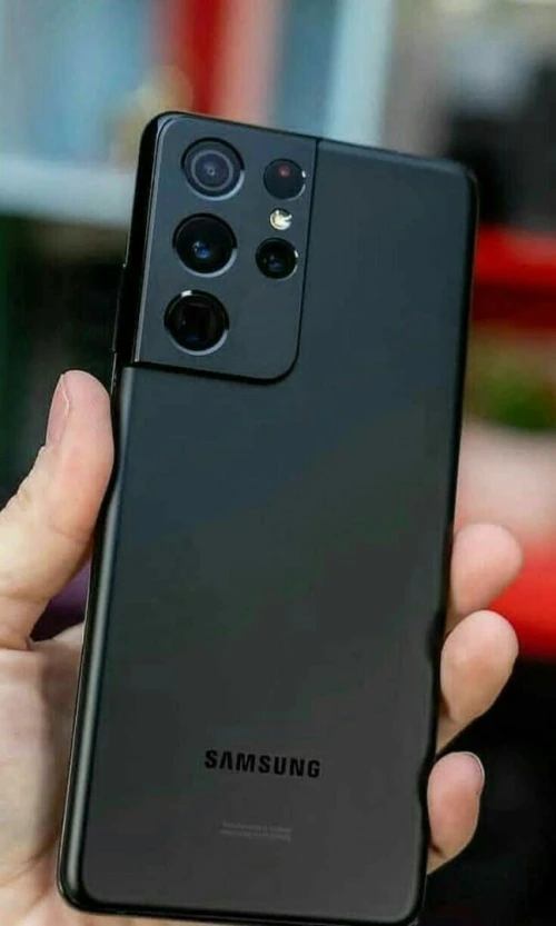 Samsung S21ultra