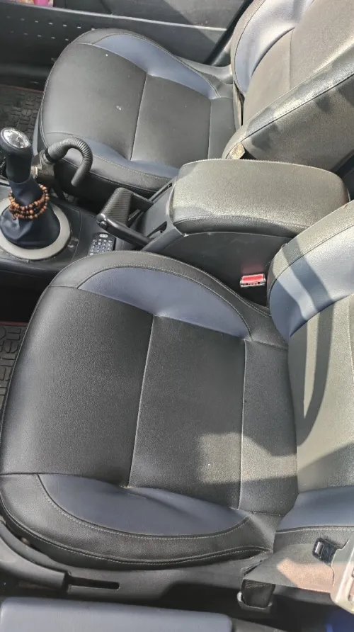Renault Megane 2 2004 Extreme