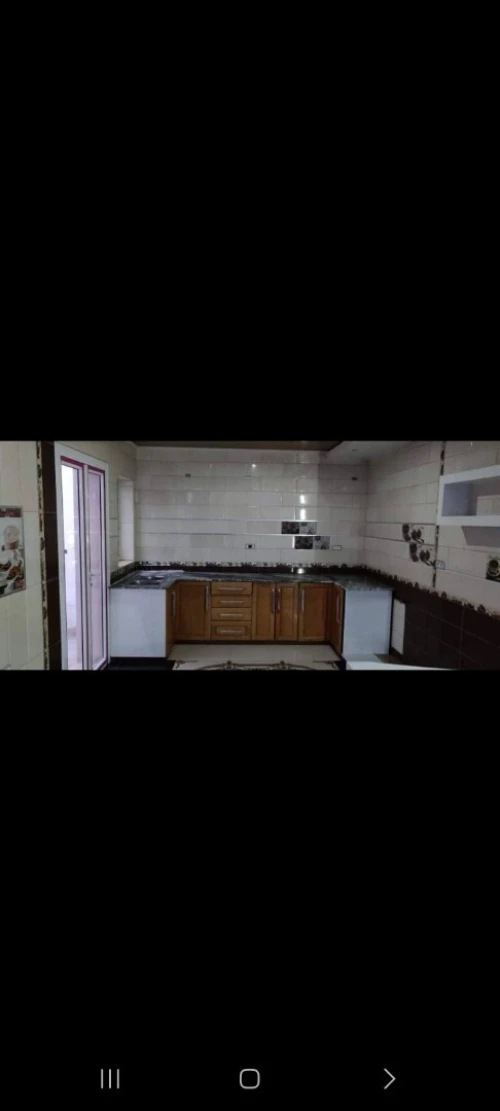 Vente Villa Tébessa Tebessa