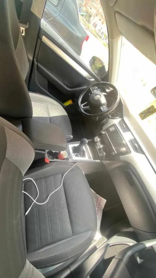 Skoda Octavia 2018 Octavia
