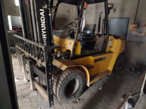 Hyundai 70DF-7 2016