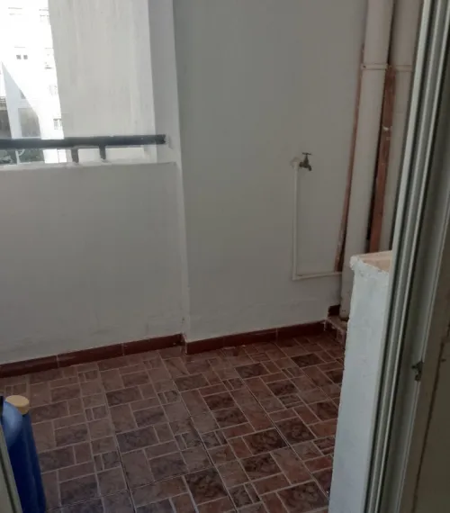 Vente Appartement F3 Oran Oran