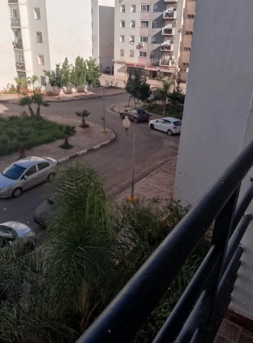 Vente Appartement F3 Oran Oran
