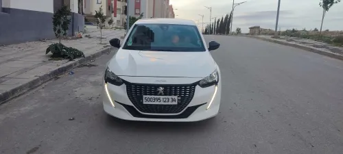 Peugeot 208 2023 Active Pack