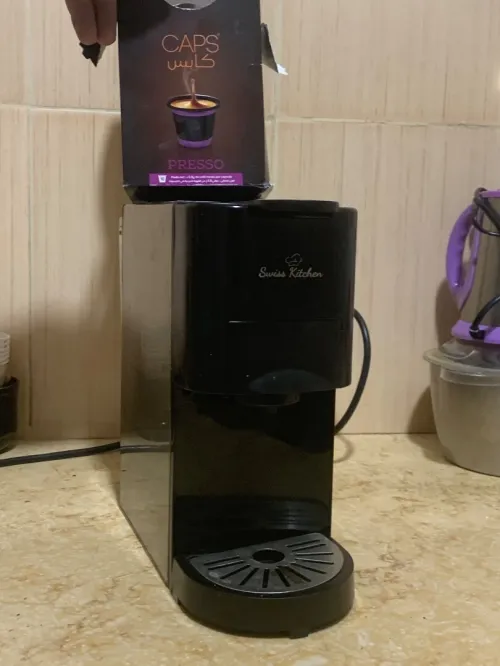 ماتريال قهوة مجمول