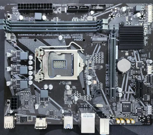 H510M K V2