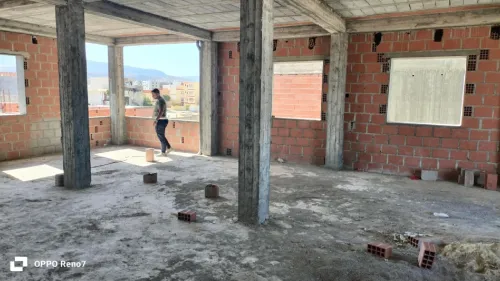 Vente Appartement F4 Tébessa Tebessa