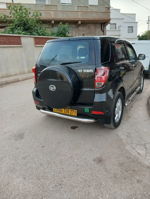 Daihatsu Terios 2008 Terios