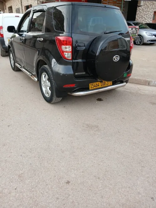 Daihatsu Terios 2008 Terios