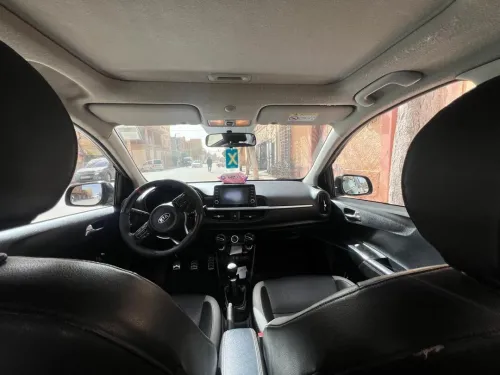 Kia Picanto 2018 EX