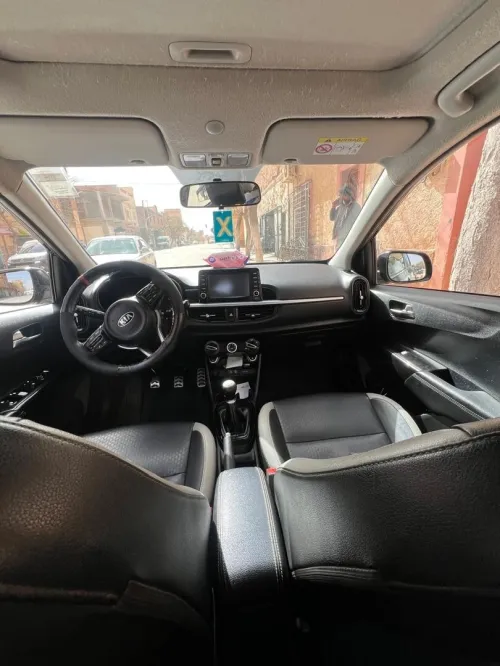 Kia Picanto 2018 EX