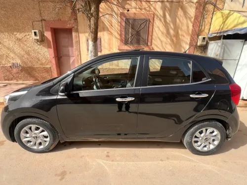 Kia Picanto 2018 EX