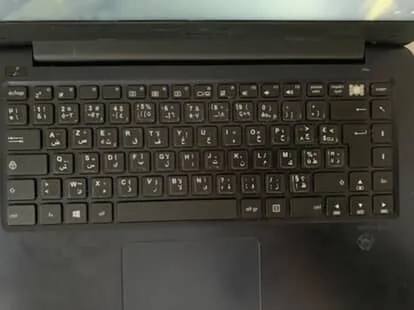 PC ASUS