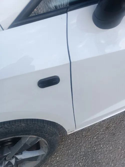 Seat Ibiza 2016 Titanium Pack