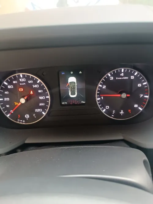 MG MG5 2026 MG5 Flagship Edition