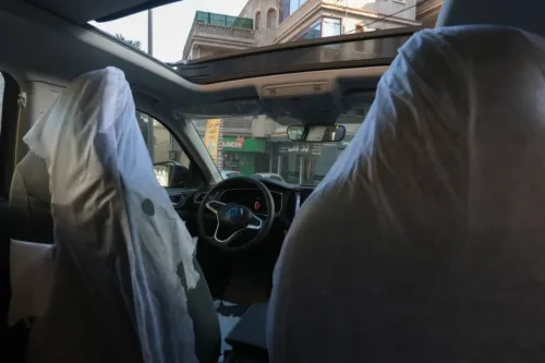 Volkswagen Tahru 2025 XR 300